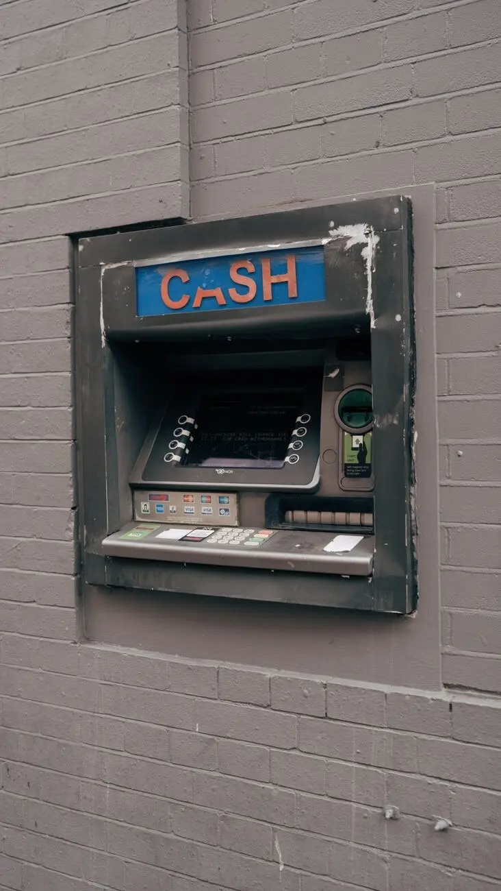 ATM 取钱不出钞先别走开：意大利「卡钞」骗局（cash t