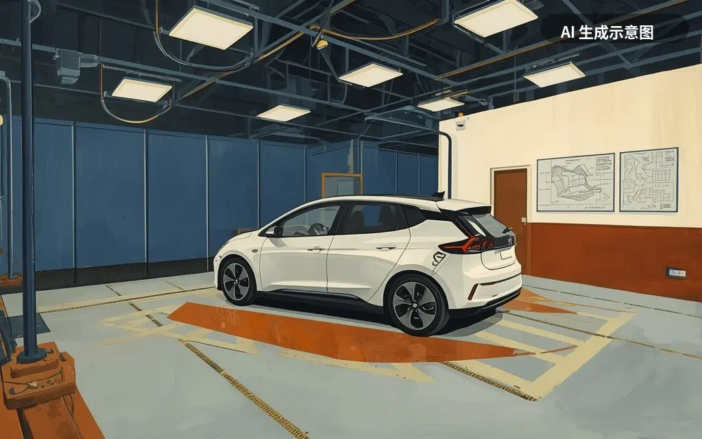 欧洲碰撞测试(Euro NCAP)2026 新规下三款中国车
