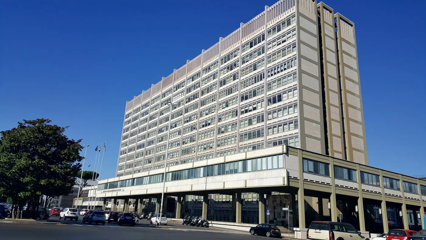 社会补助金（assegno sociale）2027 年涨到