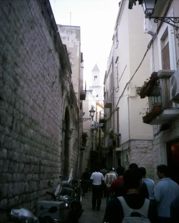 普利亚短租新法（affitti brevi Puglia）：