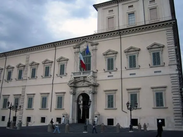 新安全法令（decreto sicurezza）10 月 2