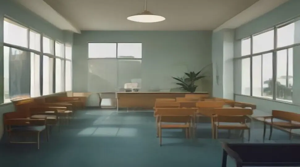 家庭医生是意大利公共医疗体系的第一道入口(示意画面,非现场照片)