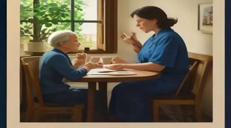 缴费记录是退休金计算的唯一依据,应定期核对(示意画面,非现场照片)